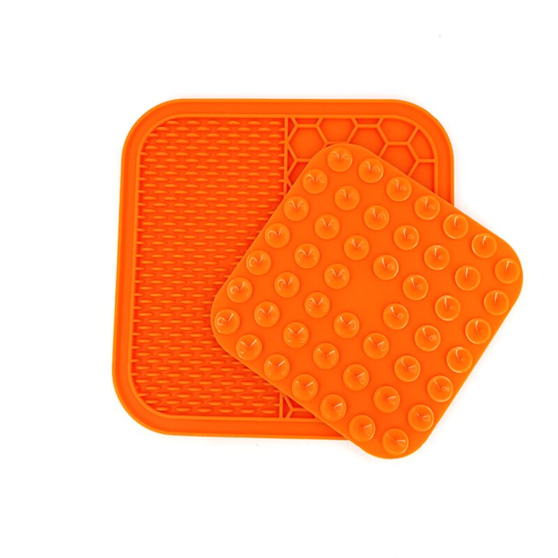 Silicone Dog Lick Pad - Stress & Anxiety Relief